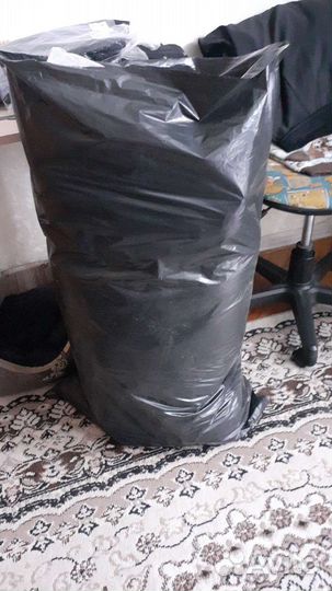 Вещи пакетом размер 42-50