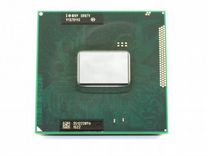 Процессоры AMD и intel для ноутбуков