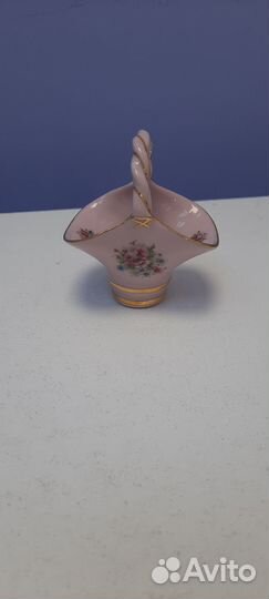 Шкатулка для украшений новая