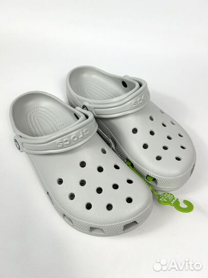 Сабо Crocs Classic (оригинал)