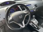 Honda Civic 1.8 AT, 2010, 83 000 км объявление продам