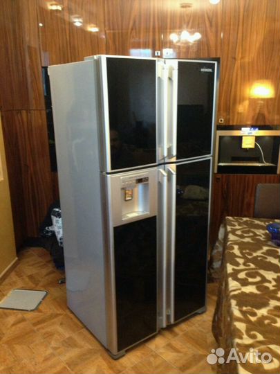 Ремонт холодильников Морозильных камер