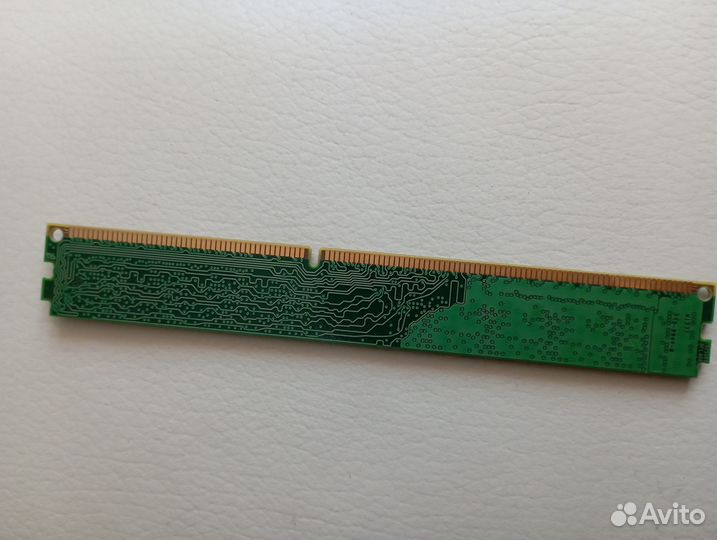 Kingston DDR3 4gb