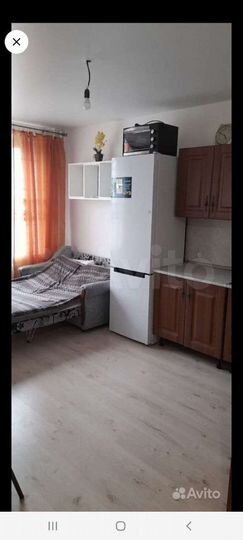 2-к. квартира, 36,2 м², 13/22 эт.