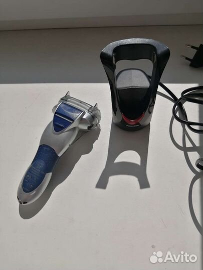 Бритва электрическая panasonic