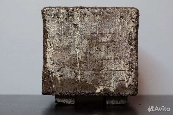 Ваза в стиле wabi sabi / Ваби-саби (хендмейд)