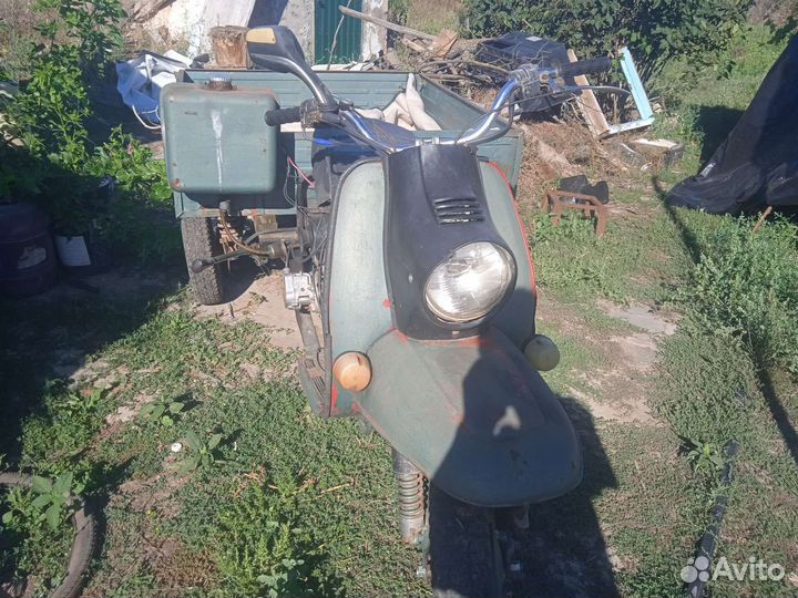 Муравей