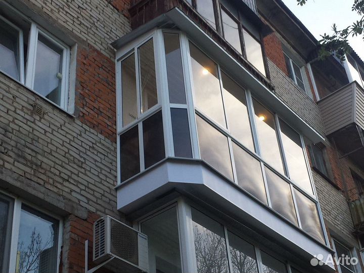 Пластиковые окна от производителя