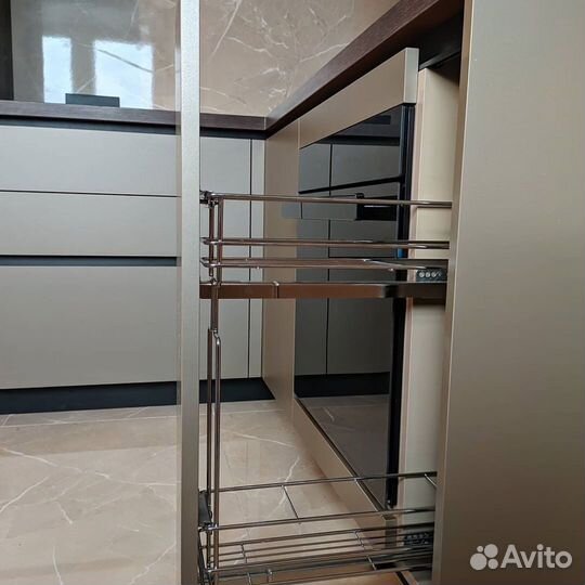 Кухня Кухонный гарнитур
