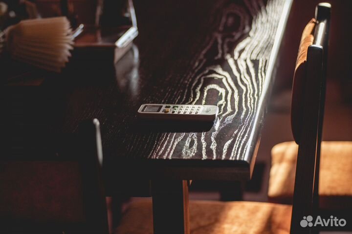 Коллекция объективов