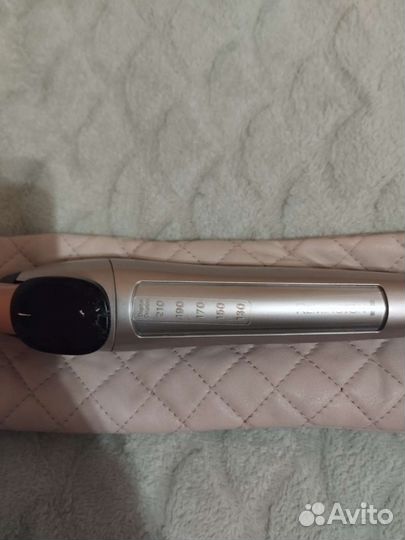 Плойка remington