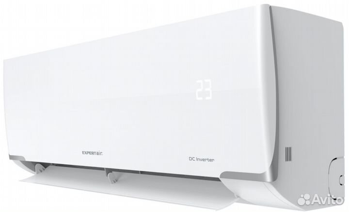 Кондиционер expertair Cyclone ZAC-CN12XPZ