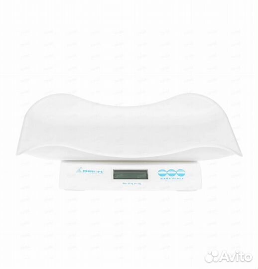 Детские весы для новорожденных