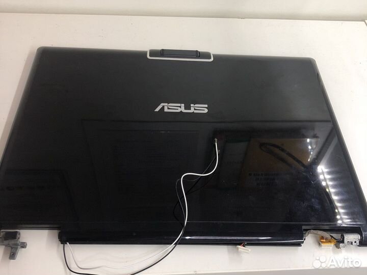 Запчасти для asus m51