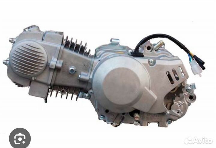 Ремонт двигателей Пит байков