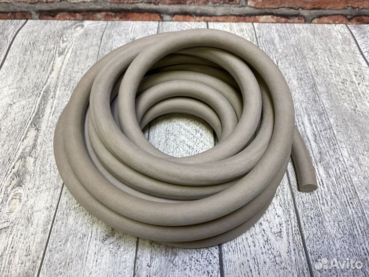 Борцовский жгут - 5 метра,14 мм