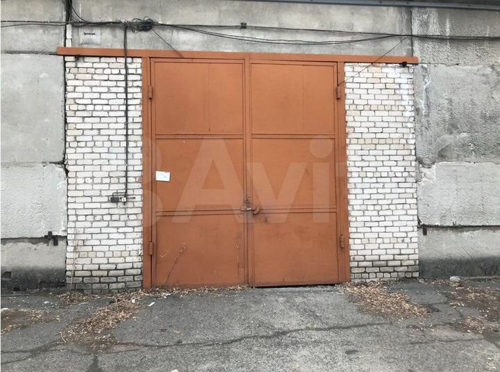 Здание Склада, 429.4 м²