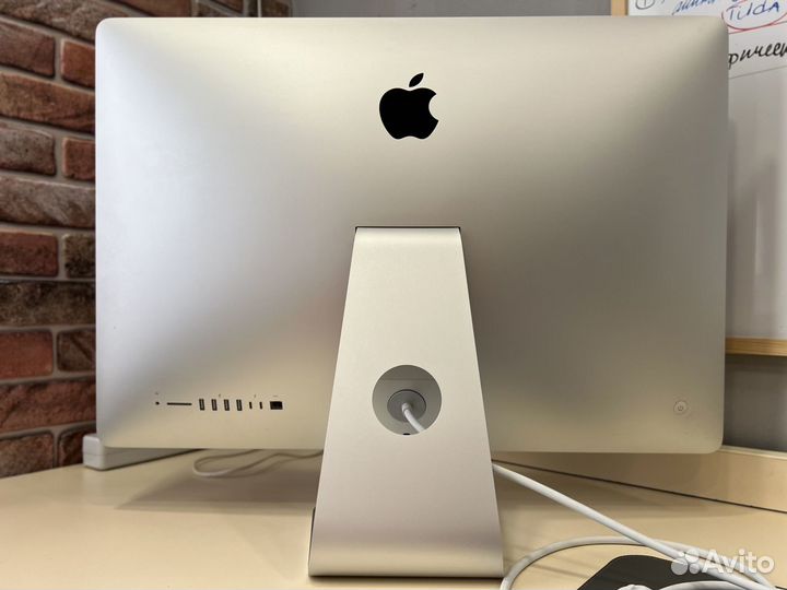 iMac (Retina 5k, 27 дюйм., 2019)