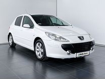 Peugeot 307 1.6 AT, 2006, 237 764 км, с пробегом, цен�а 485 000 руб.