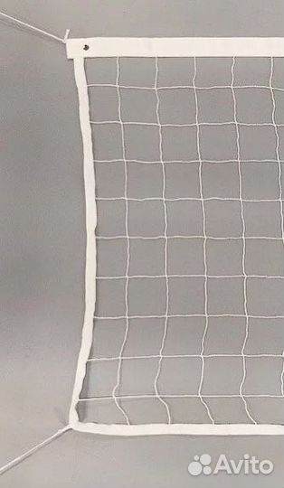 Сетка для волейбола на заказ
