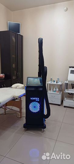 Массаж LPG, кавитация, RF - лифтинг