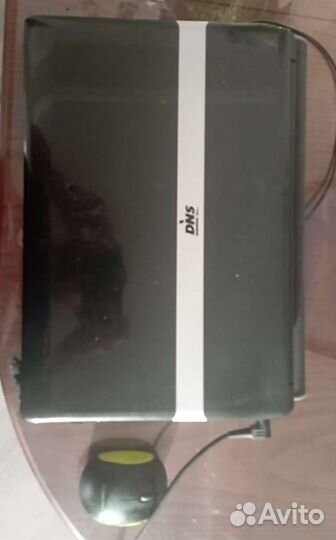 Ноутбук DNS