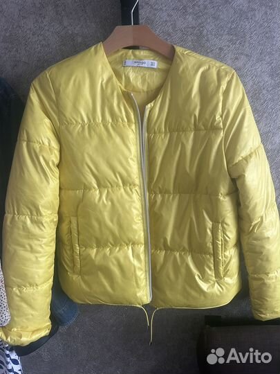 Куртка женская