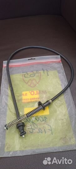 Трос газа Fiat Tipo