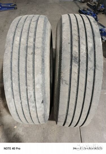 315/80r22.5 Powertrac