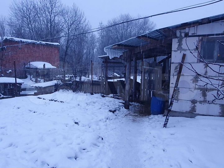 Дом 79 м² на участке 33 сот.