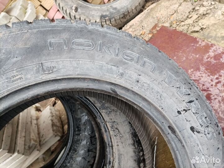 Nordman 7 195/65 R15