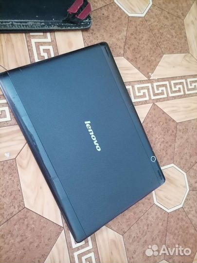 Планшет lenovo