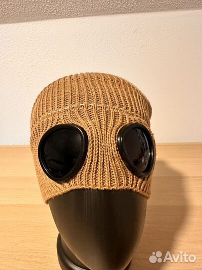 Шапка C.P. company