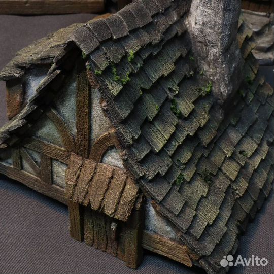 Террейн (под заказ)