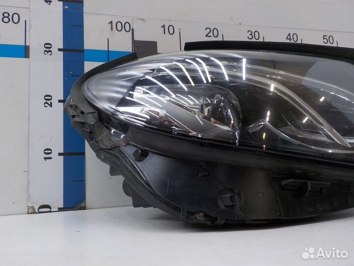 Фара правая Mercedes-Benz W213 (E-Klasse) 2016