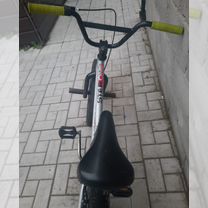 Продам велосипед BMX