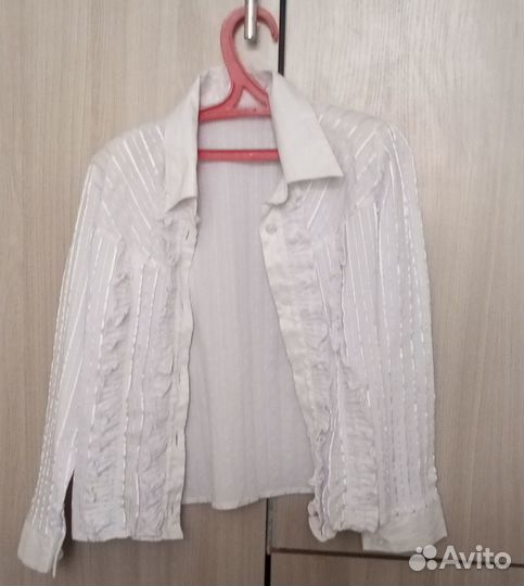 Школьная форма для девочки 128