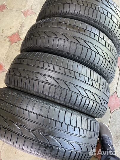 Bridgestone Turanza ER33 205/60 R16