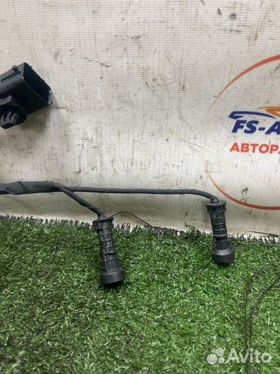 Шина свечей накала Kia Carnival минивен 2.2.D4HE