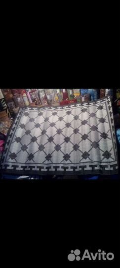 Ковры и ковровые дорожки, паласы разных размеров