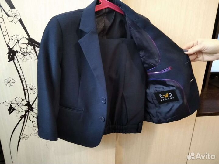 Костюмы для детей