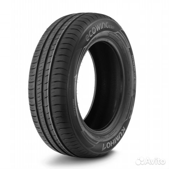 Kumho Ecowing ES01 KH27 175/60 R14 79H
