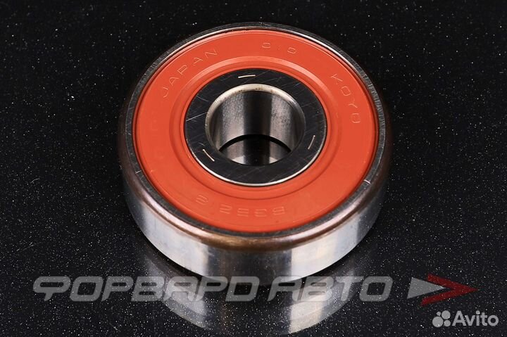 Подшипник 17*52*17 (шариковый) 83B218UJ4CM koyo Япония