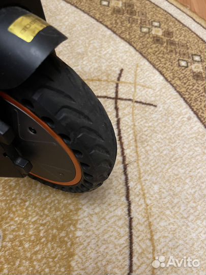 Kugoo m2 pro электросамокат