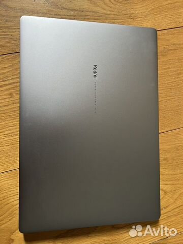 Xiaomi Redmi Book pro 15 2022