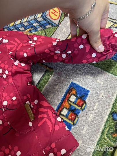 Куртка reima 92