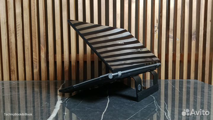 Игровой ноутбук Acer Aspire V3 на SSD