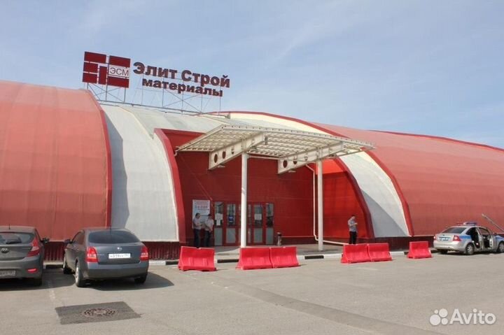 Веер RAL Классик 