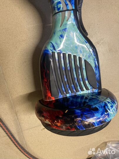 Гироскутер