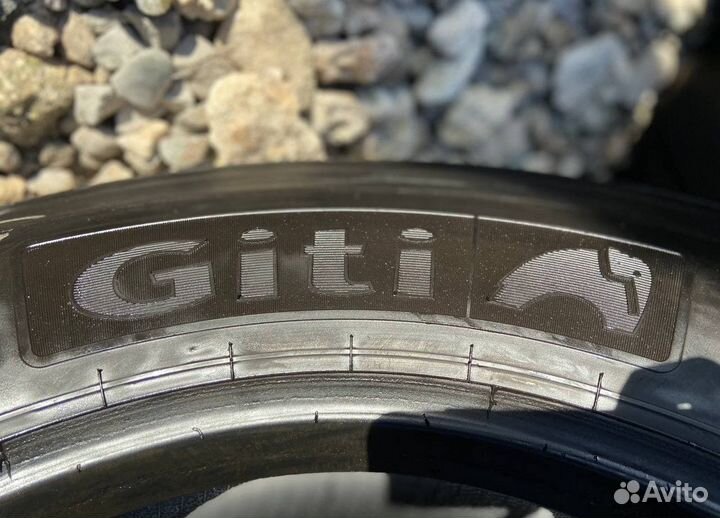 Giti GTL919 385/55/R22.5